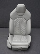 Original Audi A6 4G Sitz vorne