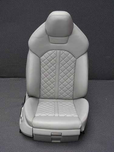 Original audi sitz vorne - audi,