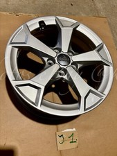 Alloy Wheel Rim 17" Inch AUDI