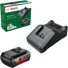 Bosch 36V Starter-Set – 2,0