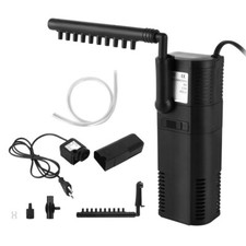 2W Aquarium Innenfilter