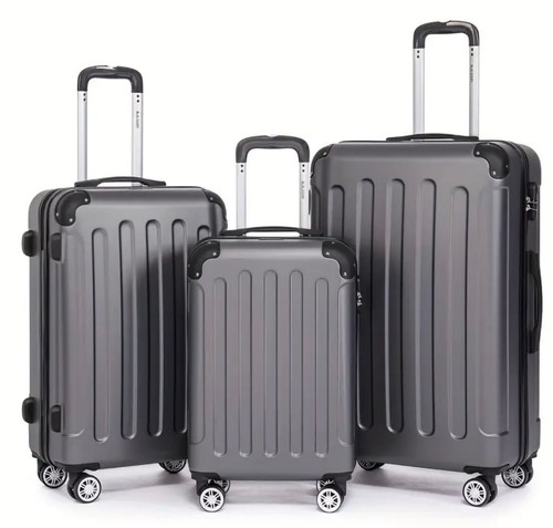 Koffer 3er set - koffer,