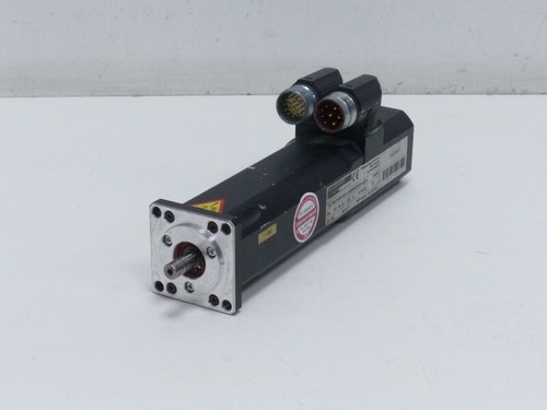 Kollmorgen seidel servomotor - kollmorgen,