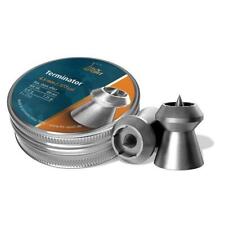 H&N Terminator 4,50 mm Diabolo Luftgewehrkugel Jagdkugel