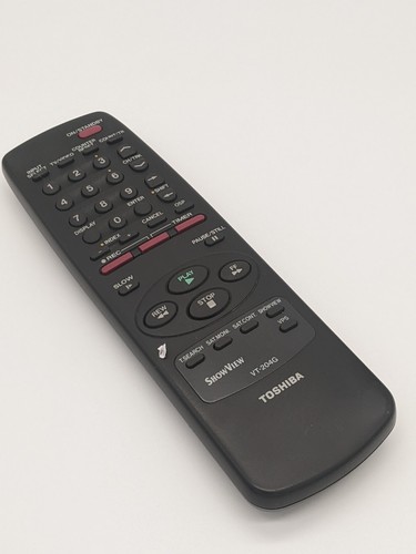Original toshiba 204g - original, vt-204g