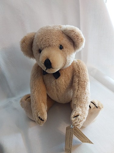 German teddybear martin bear - german, bear"