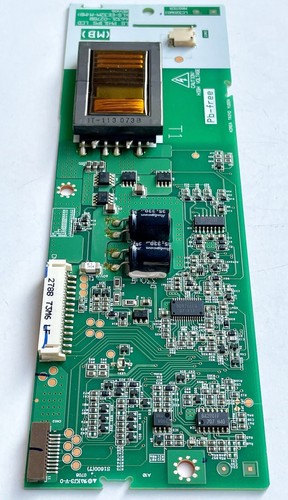 Inverter board philips - lg,