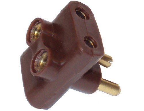 Dreifachstecker verteiler - dreifachstecker,,