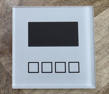 MDT SCN-RT1GW.01 - Glas RTR