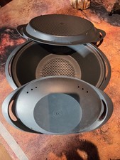 Thermomix TM5 TM6 Varoma -