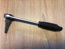 ROTHENBERGER Umsteckratsche 1/2“ 2.7180 mit Uni-Stufenschlüssel 7.3298