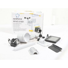 Renkforce SFWS 01001