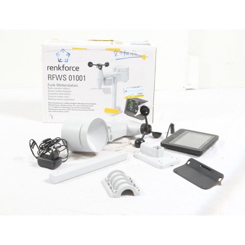 Renkforce sfws 01001 - renkforce,