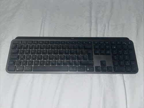 Logitech keys advanced - logitech, mx