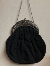 Antike Damentasche Abendtasche
