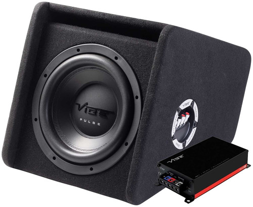 Vibe audio bass pack - vibe,