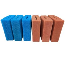 Ersatzschwamm Set für Oase