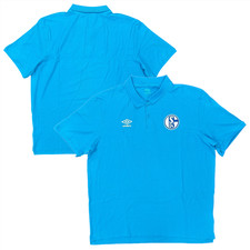 FC Schalke 04 Polo Herren