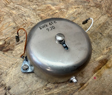 Klingel EWK 61 c für Post Telefon FeTAp 611-2 – RFT 9.70 – Original Rufwerk