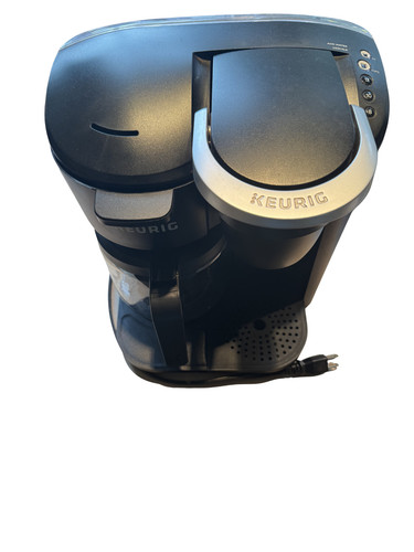 Keurig duo essentials - essentials, k-cup