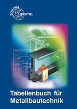 Tabellenbuch für