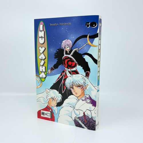 Inu yasha band von rumiko - inu,