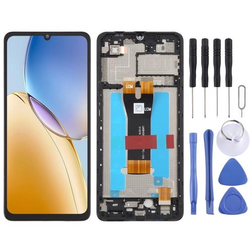 Zte blade a56 z2473 lcd - a56,