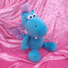 Nici Drache Kokosnuss Wokki