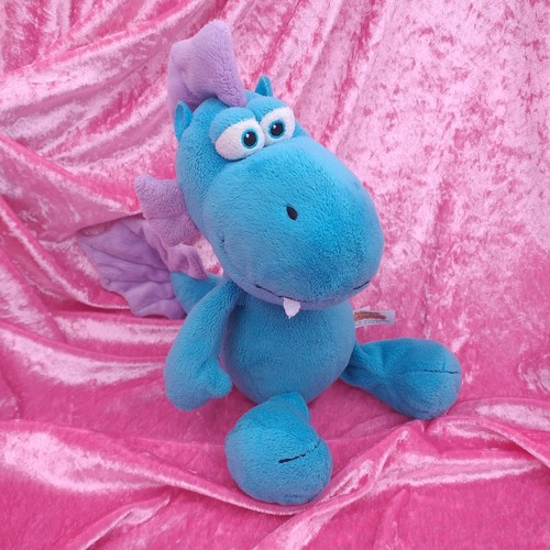 Nici drache kokosnuss - nici, wokki