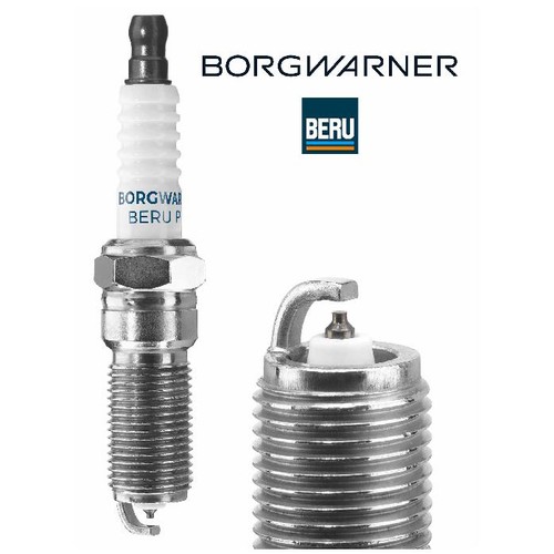 Borgwarner - 4x,