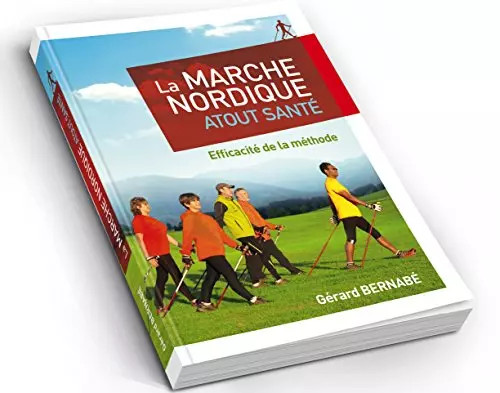 Marche nordique trumpf - marche,