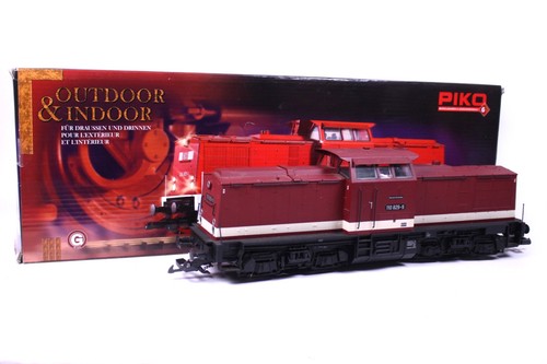 Piko 37561 diesellok 110 - piko, br