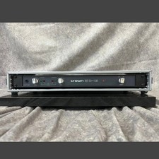 CROWN D-45 STEREO ENDSTUFE