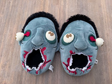 ThinkGeek  HORROR ZOMBIE