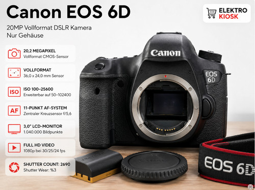 Canon eos 20mp foto - eos, |