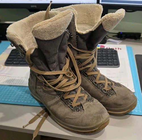 Lowa winter outdoorschuh - lowa, winter-outdoorschuh