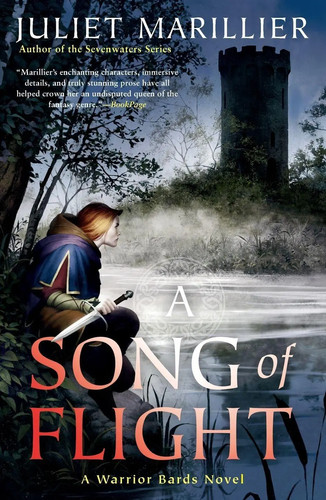Juliet marillier song of - juliet, a
