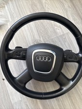 Lenkrad für Audi A6 C6 4F Mit