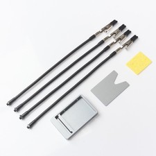 Löthilfe Werkzeug mit flexiblen Armen für TS101 für TS80P für Leiterplatte Arbeit