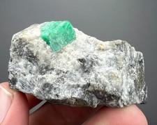 39 GM Smaragd Kristall