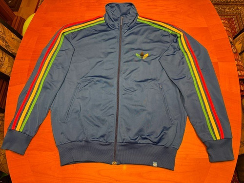 Original adidas firebird - original,