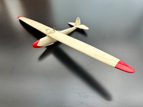 SEGELFLUGZEUG-PRÄSENTATIONSMO