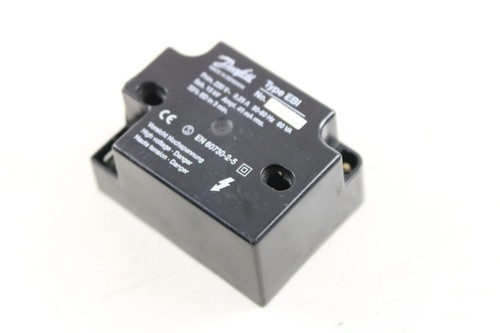 Danfoss ebi zündtrafo - ebi, m