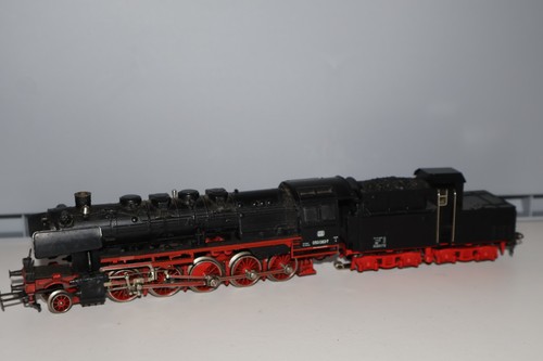 Märklin dampflok 050 - h0, br