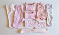 Baby bekleidungspaket mädchen - baby,