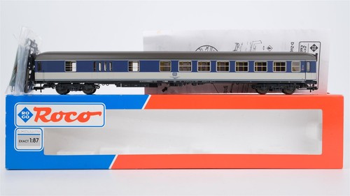 Roco 44920 personenwagen - roco, h0