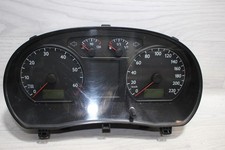 Tacho Kombiinstrument 6Q0920800 Volkswagen Polo 9N Bj,02