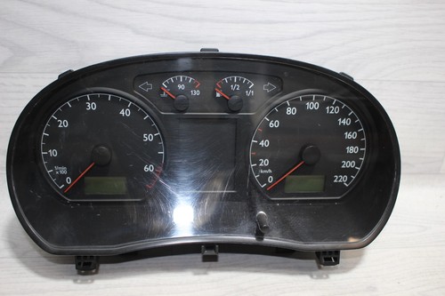 Tacho kombiinstrument - tacho,