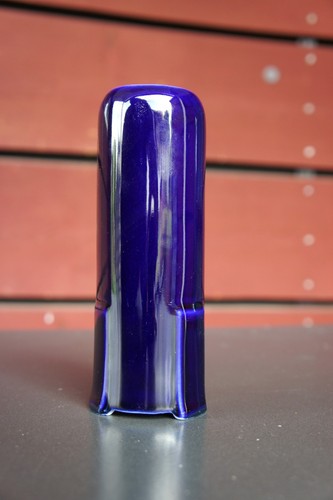 Fraureuth porzellan vase - porzellan,