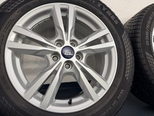 Winterräder Original 17 Zoll